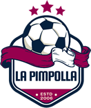 La Pimpolla Logo